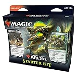 マジック:ザ・ギャザリング Magic Arena Starter Kit 英語版 MTG トレカ ウィザーズ・オブ・ザ・コースト