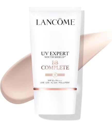 Amazon.co.jp: LANCÔME(ランコム) UV エクスペール BB n/50mL 日焼け