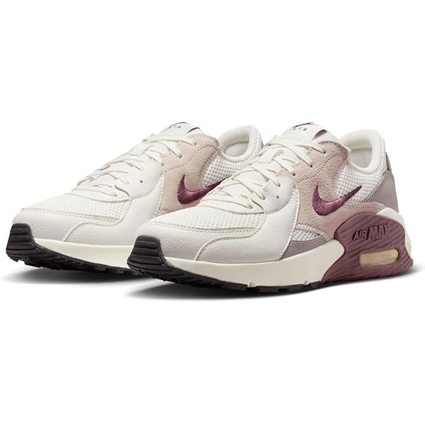 【新品】Nike AirMAX エアマックス Amazon | [ナイキ] エア マックス エクシー W AIR MAX EXCEE クリーム