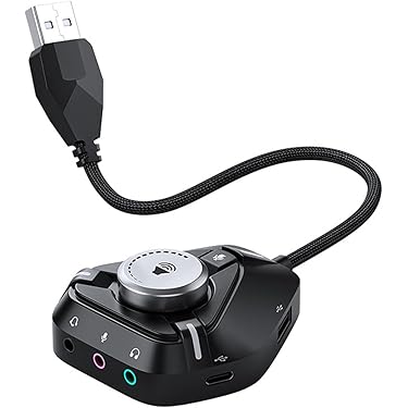 Amazon.co.jp 最新リリース: 外付サウンドカード の新着ランキングです。