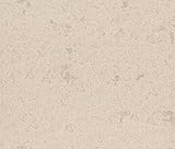 Beacon House 2583-Z3680 Lina Crushed Velvet Wallpaper, Beige [並行輸入品]