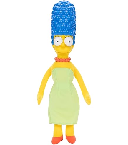 Amazon.co.jp: ディズニー シンプソンズ バート ぬいぐるみ 柔らかい