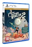 The Outer Worlds 2 – プレミアムエディション – PlayStation® 5 [Disc + Code in Box]