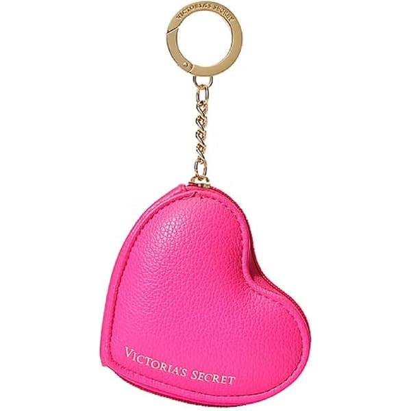 Amazon | Victoria's Secret リストレットストラップキーチェーン