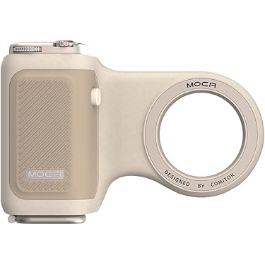 Amazon.co.jp 最新リリース: スマートフォン用ハンドヘルドジンバル
