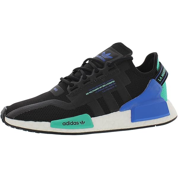Amazon.co.jp: [アディダス] ZX 750 HD メンズ カジュアル