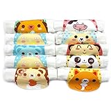 BEIBEIYING 汗取りパット ベビー 赤ちゃん とてもかわいい 幼稚園/保育園 (10枚)