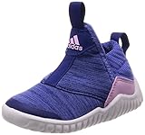 [アディダス] ベビーシューズ EazyFlex I 11.0-16.5cm ミステリーインクF17/リアルライラック F18/クリアライラック F18 16 cm