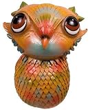ウッドランドTweet Bird Bank ( Assortedスタイル)