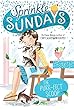 The Purr-fect Scoop (Sprinkle Sundays Book 3) (English Edition)
