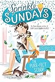 The Purr-fect Scoop (Sprinkle Sundays Book 3) (English Edition)
