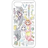 ご注文はうさぎですか?? 着ぐるみ iPhone6.7.8ケース vol2