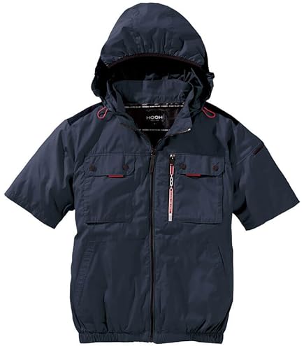 村上被服28Vバッテリー2025年モデル Amazon.co.jp: [村上被服] HOOH 快適ウェア 新型28V バッテリー