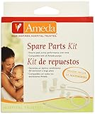Ameda Spare Parts Kit by Ameda, Inc. [並行輸入品]