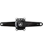 Amazon | ThinkRider PP5 スパイダーパワーメーター ANT+/BlE対応