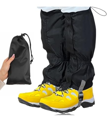 Amazon | TERRA NOVA(テラノバ) ノヴァゲーターGTX S/M 25N