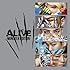 ALIVE -MONSTER EDITION-(CD)