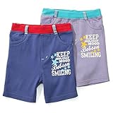 Bobson ショートパンツ(80～130cm) キムラタンの子供服 パープル 130 ( 77175x77675-152 )