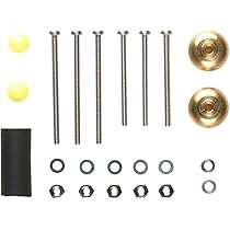Amazon.co.jp | タミヤ グレードアップ No.401 GP.401 マス