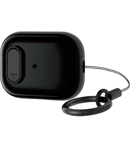 Amazon | エレコム AirPods Pro 2 第2世代 2022年 用 ケース 耐衝撃