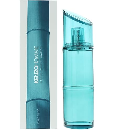 Amazon | KENZO ケンゾー オム オーデトワレ EDT 60ml | KENZO