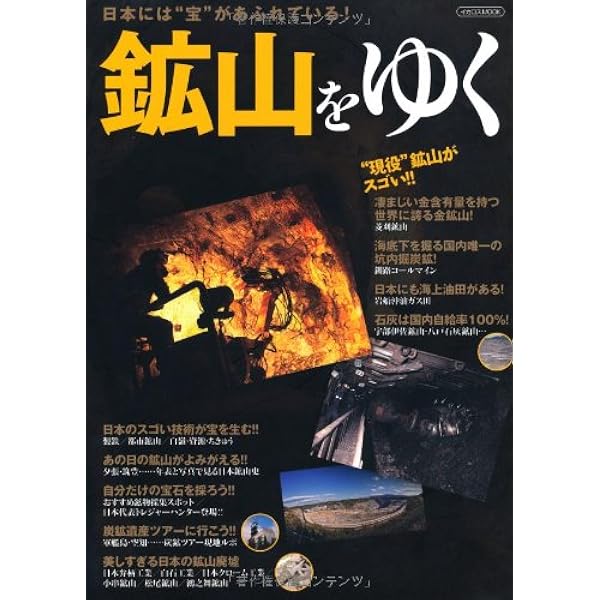 日本の鉱山を巡る【上巻】《人と近代化遺産》 | 園部 利彦 |本 | 通販