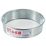 ミネックスメタル 荒くふる蔵 荒目