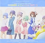 �n���e�̂��Ƃ�!Cuties ENDING&�q���C���T���g�� 2