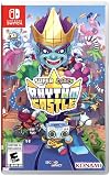 Super Crazy Rhythm Castle (輸入版:北米) – Switch