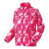 [ヨネックス] テニス 裏地付ウィンドウォーマーシャツ 78045 [レディース] 007 ブラック S