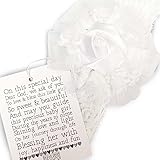 Ocean Drop Designs ACCESSORY ベビー・ガールズ US サイズ: One Size カラー: ホワイト