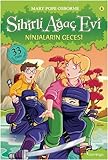 Sihirli Agac Evi 5: Ninjalarin Gecesi