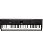 Amazon | ヤマハ YAMAHA 電子ピアノ Pシリーズ 73鍵盤 ブラック P-121B