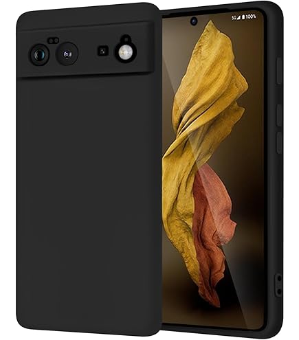 Amazon.co.jp: Google Pixel 4 ケース (Just black) : 家電＆カメラ