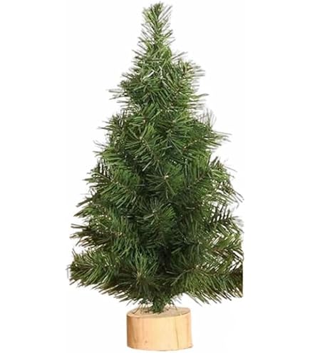 Amazon | A-SZCXTOP ミニクリスマスツリー クリスマス・ツリー 机の