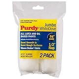 PURDY 140624013 4.5 x 1/2-Inch Roll Cover, 2-Pack [並行輸入品]