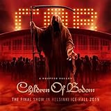 A CHAPTER CALLED CHILDREN OF BODOM (FINAL SHOW IN HELSINKI ICE HALL 2019)