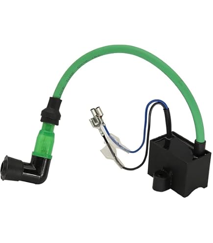 Amazon | CDI 点火システム ハイ 2 ストローク エンジン
