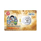 たまごっち たまスマカード ワンピースフレンズ(対象年齢:6歳以上)