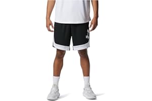 [アンダーアーマー] パンツ(ショーツ) UAベースライン ショーツ バスケットボール メンズ