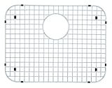 Blanco BL515301 14-3/8 by 24-5/8-Inch Stainless Steel Sink Grid, Small Bowl [並行輸入品]