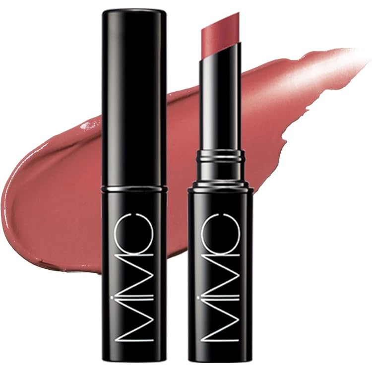 Amazon.co.jp: MiMC(エムアイエムシー) ミネラルルージュ 口紅 09