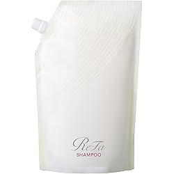 Amazon | リファビューテックボディウォッシュ 詰め替えパウチ／ReFa