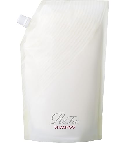 Amazon | リファビューテックボディウォッシュ 詰め替えパウチ／ReFa