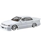 Amazon | 青島文化教材社 1/24 ザ・チューンドカーシリーズ No