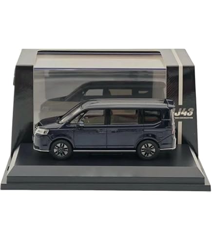 Amazon.co.jp: ホビージャパン 1/43 ステップワゴン e:HEV SPADA