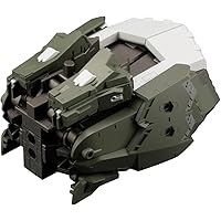 壽屋(KOTOBUKIYA) ヘキサギア ブースターパック010 〈ブースター〉 全長約100mm 1/24スケール プラモデル