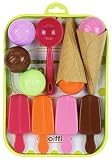 Ecoiffier 100 % Chef Ijsset by Ecoiffier
