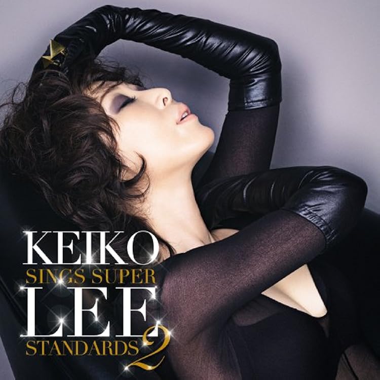 Amazon.co.jp: Love XX - KEIKO LEE: ミュージック