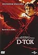 D-TOX [DVD]